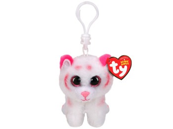Мягкая игрушка Beanie Babies Тигрёнок Tabor 12см. TY 35241