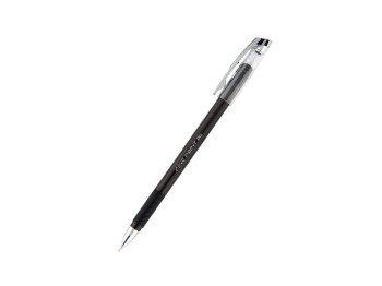 Ручка шариковая Fine Point Dlx черная. Unimax UX-111-01