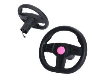 Кермо M 6291-ST WHEEL (1 шт) до джипа M 6291