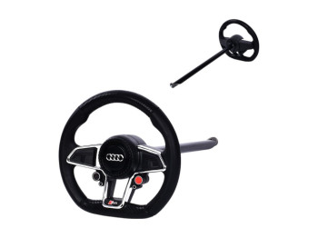 Кермо до джипу M 6152-ST-WHEEL