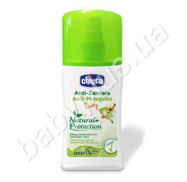 Спрей Anti-Mosquito, 100 мл