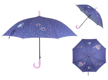 Зонт детский Kite Be Friends K26-2001-1 68 см, полуавтомат