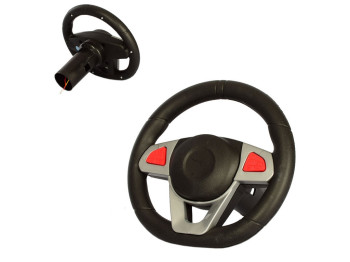 Кермо для машини. M 4299-ST WHEEL