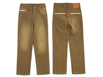 Джинсы для мальчика (рост 98, возраст 3 года). ТМ Tango Jeans
