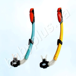 Трубка для плавання дитяча Intex 55923