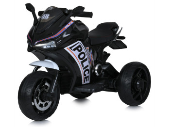 Дитячій електромотоцикл. Bambi Racer M 4053EL-2