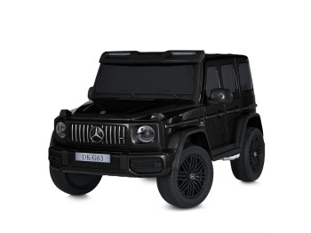 Детский электомобиль. Джип M 5880EBLRS-2(24V)