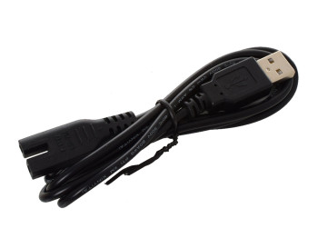 Зарядка USB для вакуумного пилососа 28620 для чистки басейнів. Intex 12269