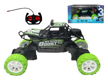 Внедорожник на радиоуправлении RC Boost Off-Road Buggy, BT-8100-9