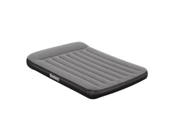 Надувная кровать Bestway со встроенным насосом USB