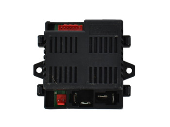 Блок керування до джипа M 4836. M 4836RC RECEIVER