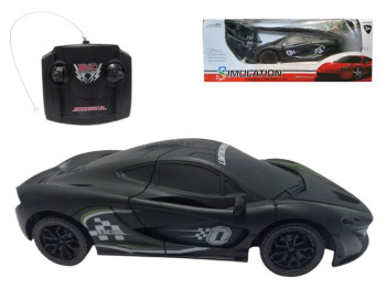 Радиоуправляемая машина RC Simulation Sport Car, BT-8100-3