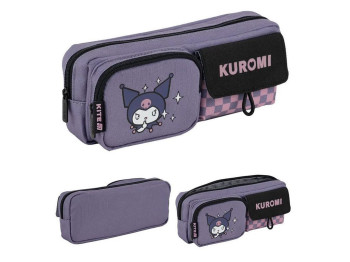 Пенал Kuromi, Kite