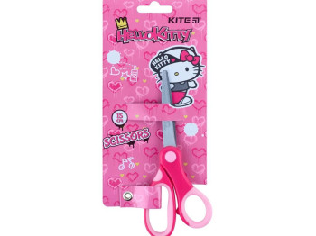 Ножницы детские Hello Kitty 15см. Kite HK22-126