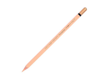 Олівець акварельний MONDELUZ apricot orange. Koh-i-Noor 3720/357
