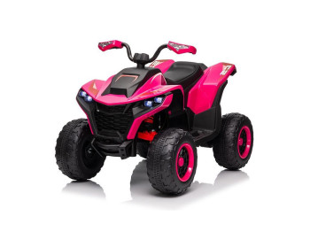 Квадроцикл рожевий, Bambi Racer