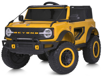 Детский электромобиль Джип Ford. Bambi Racer M 5029EBLR-6