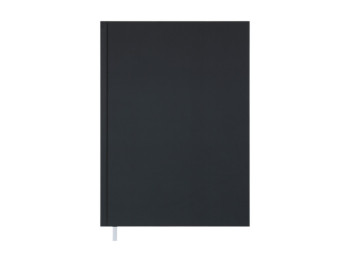 Ежедневник недатированный MONOCHROME, A5, черный