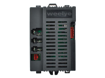 Блок керування. M 4969-RC RECEIVER(24V) 4WD