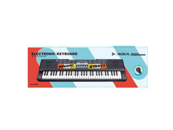 Синтезатор 61 клавіша. BX-1688S