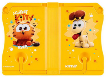 Підставка для книг пластикова Garfield THEATRICAL 2024, Kite