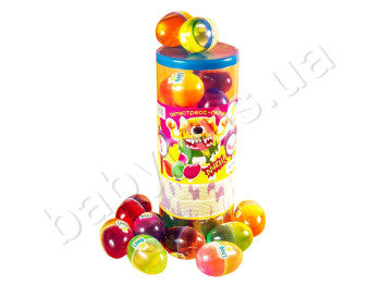 Слайм. TM Mr Boo A80010. Яйцо 40г. Цена за 1шт.