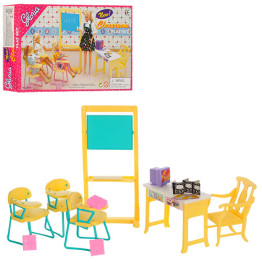 Мебель для куклы Gloria. 9916