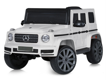 Дитячий електромобіль Джип. M 5803EBLR-1