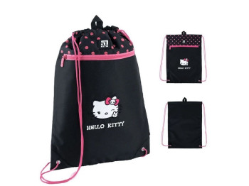 Сумка для обуви Hello Kitty. Kite HK24-601M-1