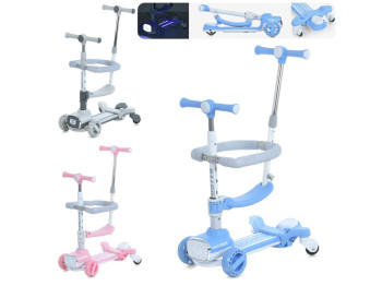 Самокат Scooter