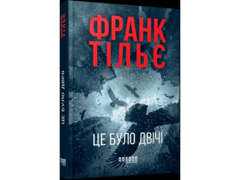 Книга 2 "Это было дважды", роман, Франк Тилье, Фабула