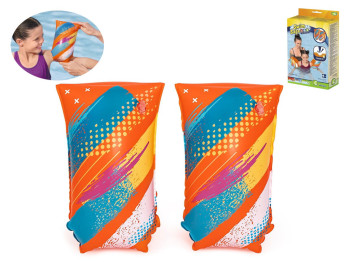 Надувные нарукавники для плавания 30-15 см, L/XL, Bestway