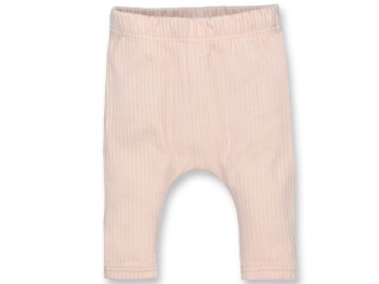Штанці дитячі унісекс бежеві, зріст 92, Татошка