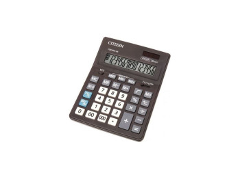 Калькулятор CDB1601-BK 16розр., Citizen CDB1601-BK