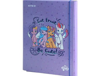 Папка для трудового обучения А4 My Little Pony. Kite LP23-213