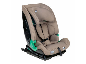Детское автокресло My Seat i-Size, Chicco