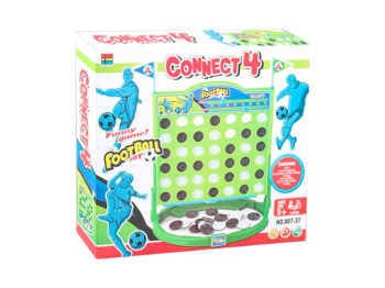 Настольная игра собери 4 подряд, решетка, фишки