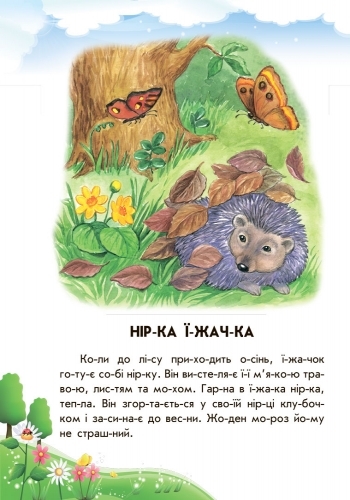 10 історій по складах з щоденником Неслухняні тарілки, Ранок