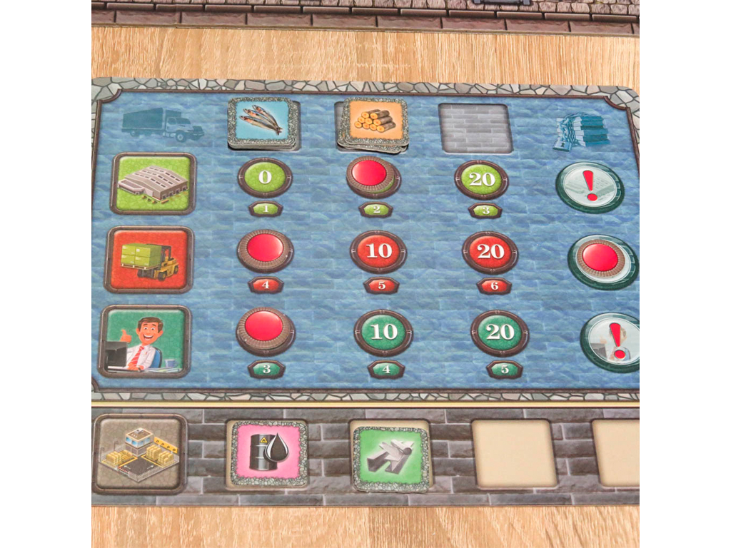 Настільна гра Купи-Продай. Artos Games 4820130621021