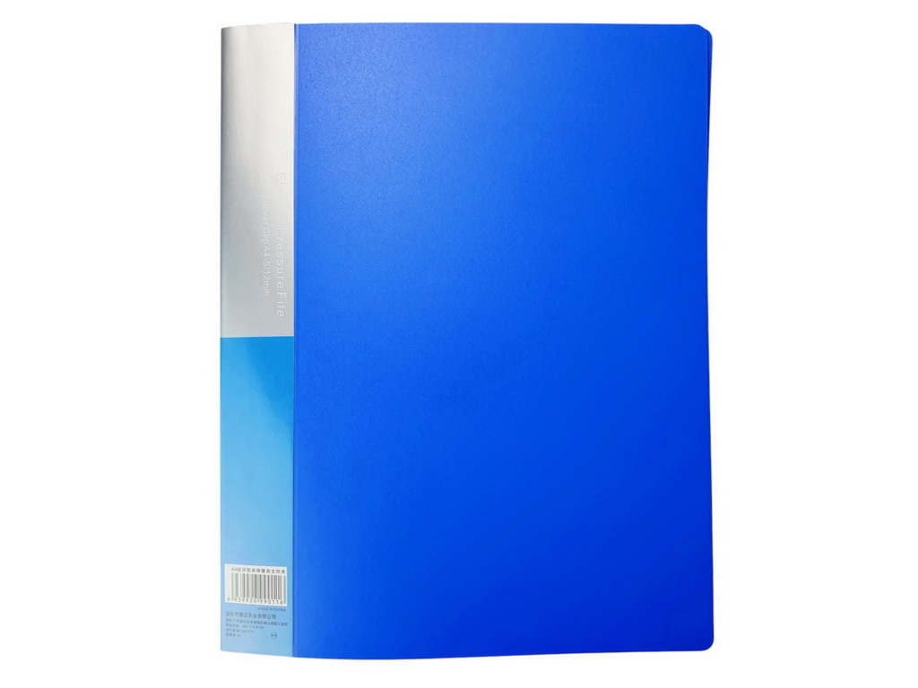 Папка на пружине А4 для документов. AIHAO B3503E