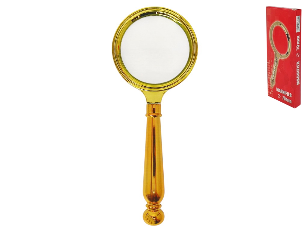 Лупа Magnifier 70 мм. AIHAO NO 070