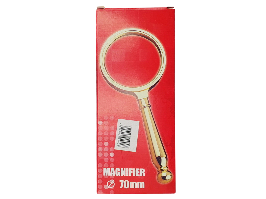 Лупа Magnifier 70 мм. AIHAO NO 070