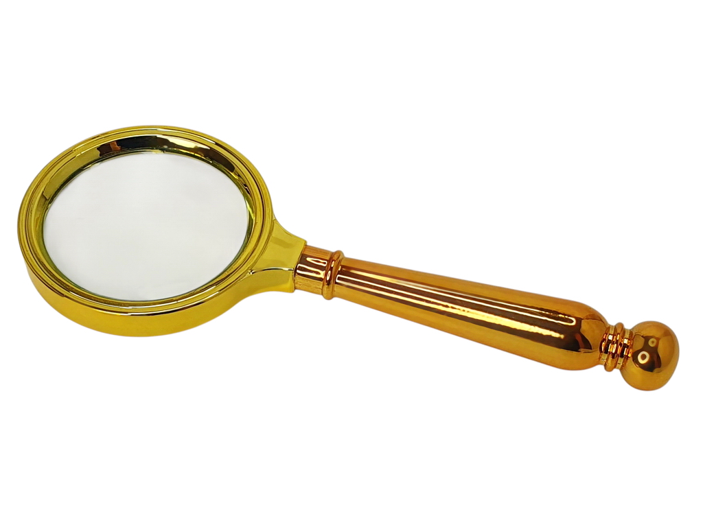 Лупа Magnifier 70 мм. AIHAO NO 070