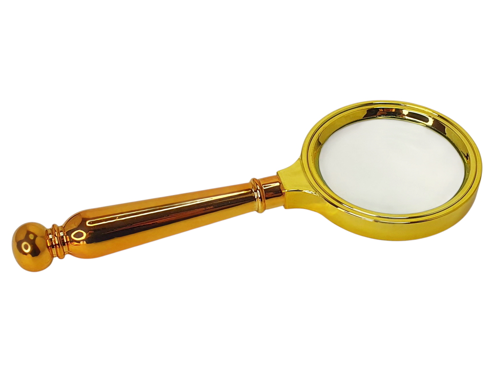 Лупа Magnifier 70 мм. AIHAO NO 070
