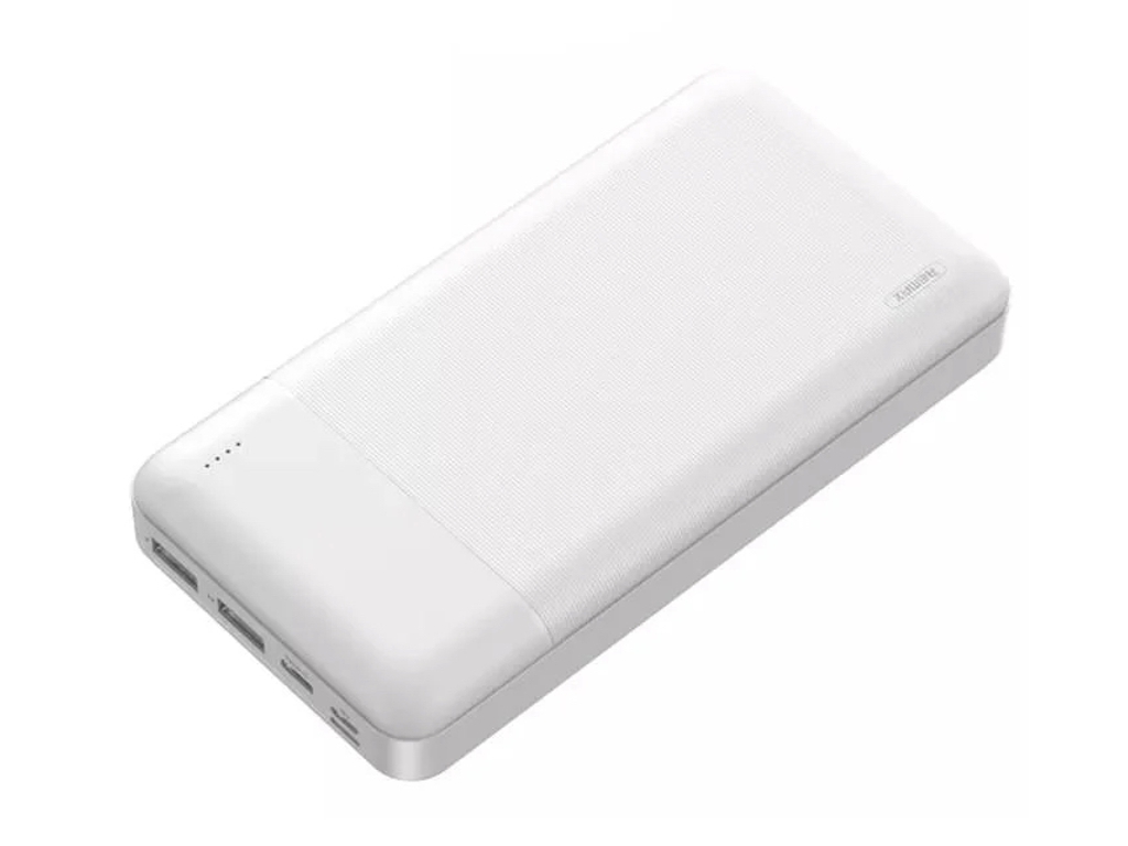 Повербанк RPP167 2.1A 30m-An, Remax 886 White