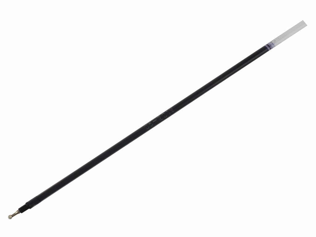 Стрижень Face pen чорний 144 шт. в упаковці. Ціна за 1 шт.