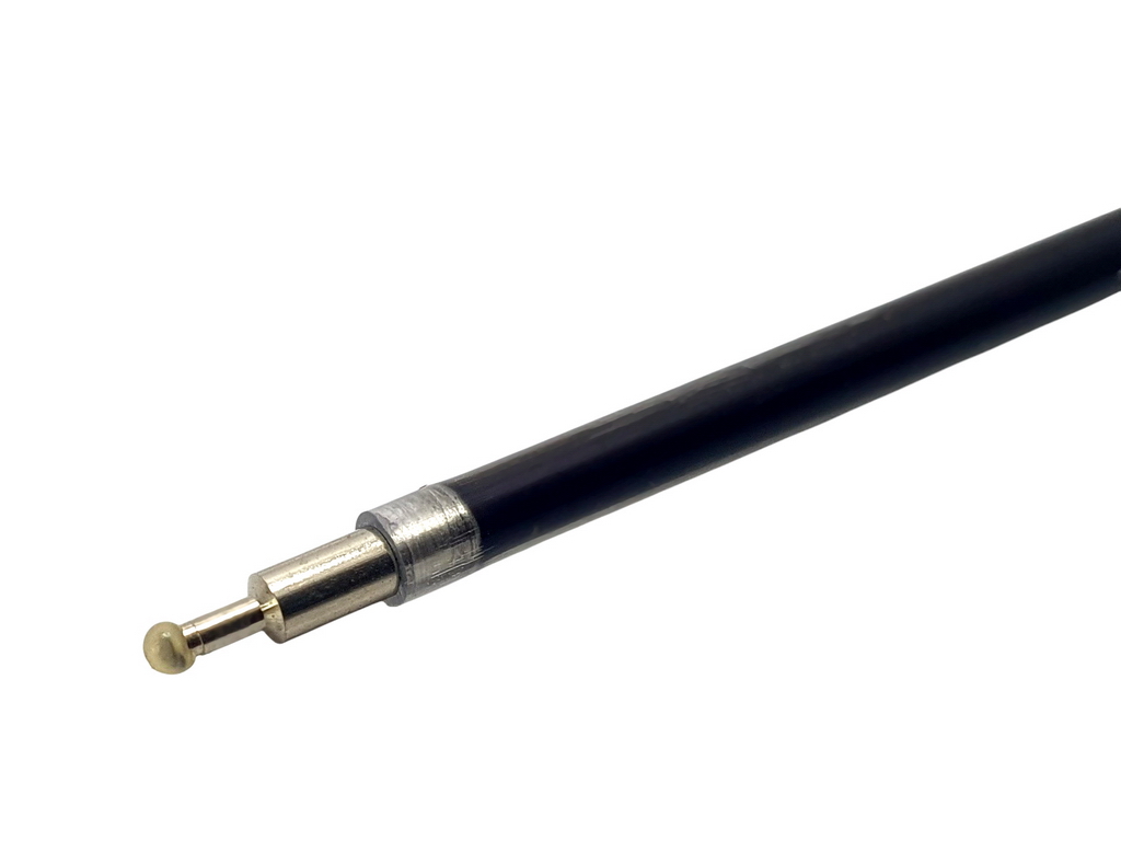 Стрижень I-PEN черний.Цена за 1 шт.