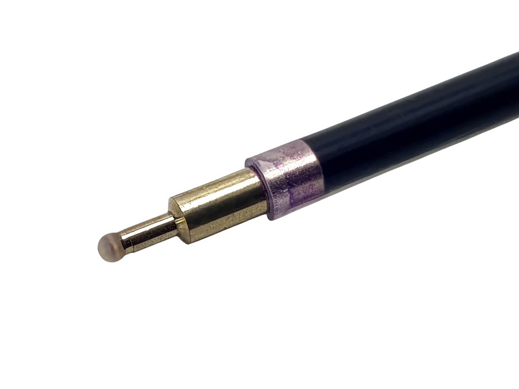 Стержень I-PEN фиолетовый. Цена за 1 шт.