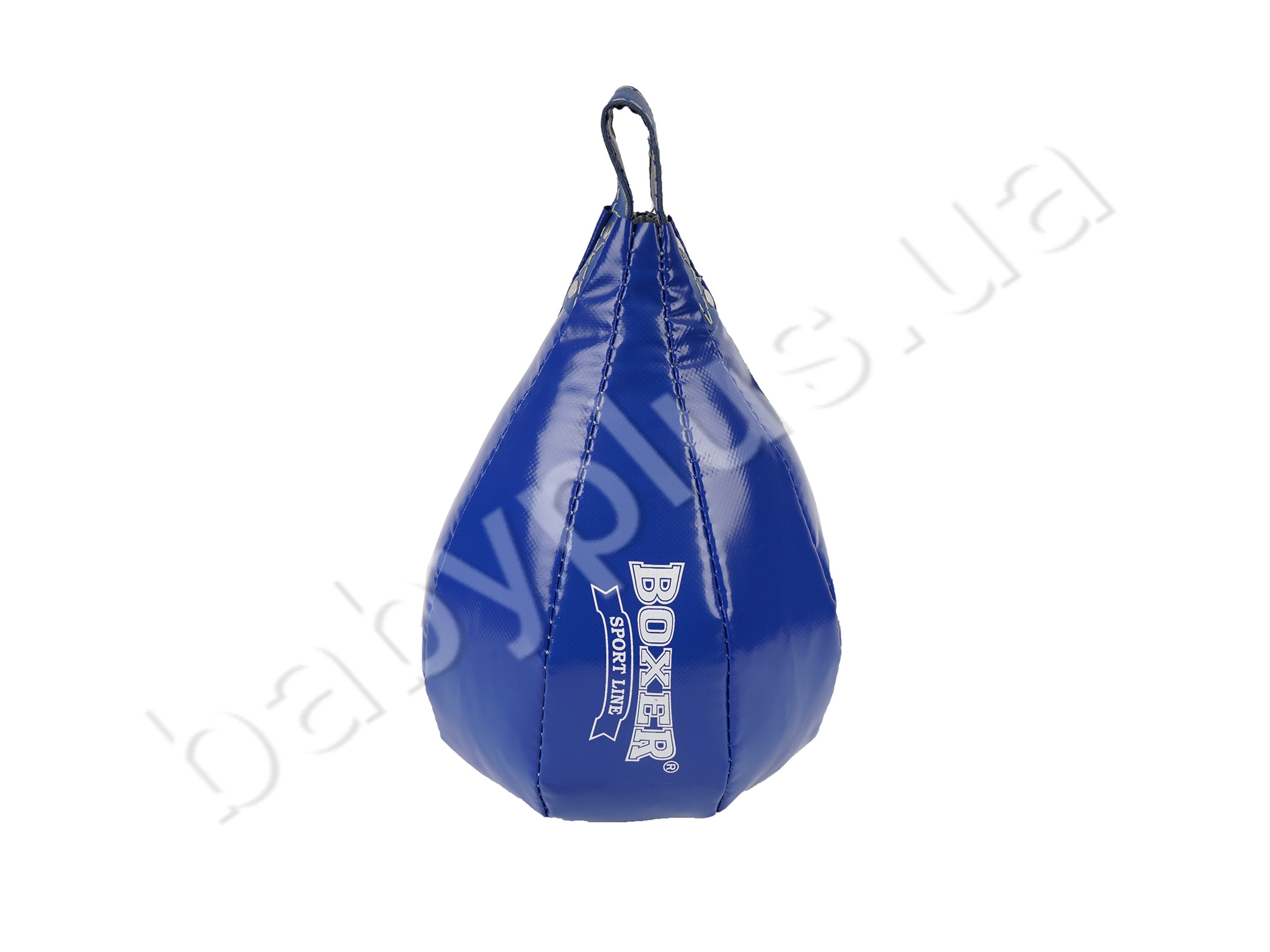 Груша боксерская Fairtex капля HB-4 30 кг кожа - EverlastRUS