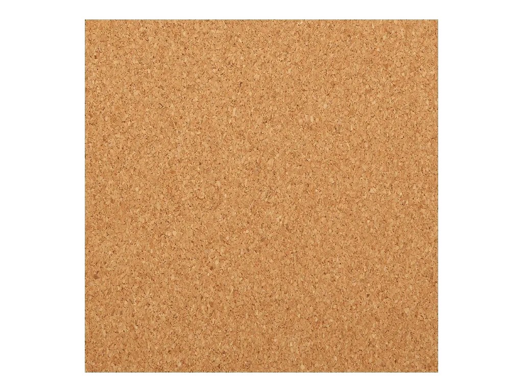 Доска пробковая, 75x100см, алюминиевая рамка, Buromax